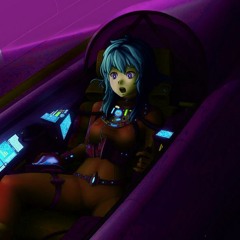 Ed Harrison - Scrap I/O (Neotokyo OST)