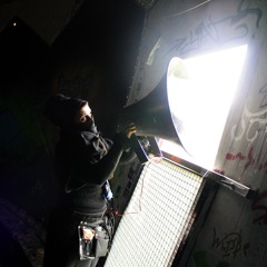 Hole & Corner - Teufelsberg Berlin