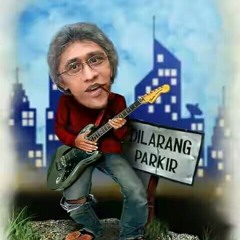 Instrument Ikrar - Iwan Fals ( Cover ).m4a