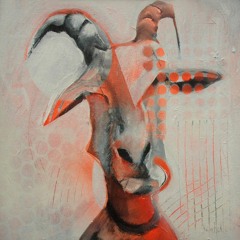 Smell Of Horny Billygoat