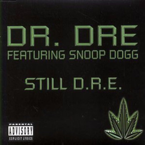 Dr. Dre feat. Snoop Dogg - Still Dre (Lyrics) 