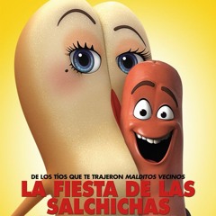 Crítica a La Fiesta de las Salchichas por Cristian Olcina en 100% Cine.