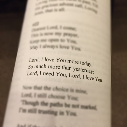 Simply Loving Every Day