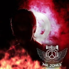 Nephilim - Mr Jones (Produced by Jmin)