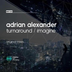 Stream Adrian Alexander music | Listen to songs, albums, playlists 