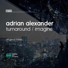 Adrian Alexander - Turnaround [ABGT 205, 206]
