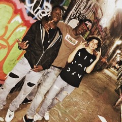 Rellie X Yung Loui- Greatest