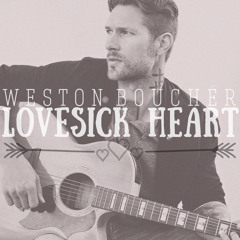 "Lovesick Heart" | Singer Songwriter Vocals & Guitar Pop Folk Acoustic | FREE DOWNLOAD