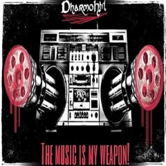 The Music Is My Weapon!