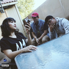 MIE ~ U Got Me (feat. Steven Dean, Ms. Sharon & Yone)