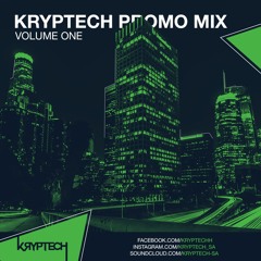 2K16 Promo Mix - Kryptech