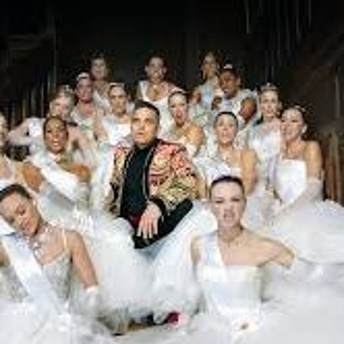 Stream Robbie Williams - Party Like A Russian (Longy Remix) by Longy dj ...