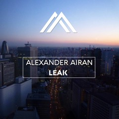 Leak (Original Mix)