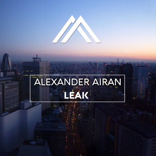 Leak (Original Mix)