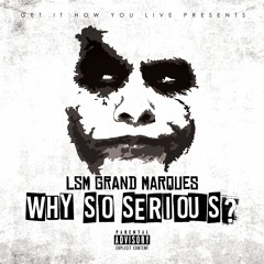 LONG SLEEVE MAFIA - PARTY ALL NITE (update)