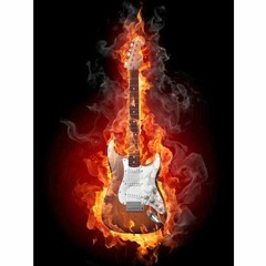 The Thrill Is Gone End (cover) By Denfer Spirit. Oct. 2016