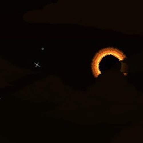 Solar Eclipse Aaron's Remix (Terraria)
