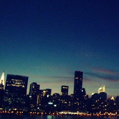 Tufcat - City Lights