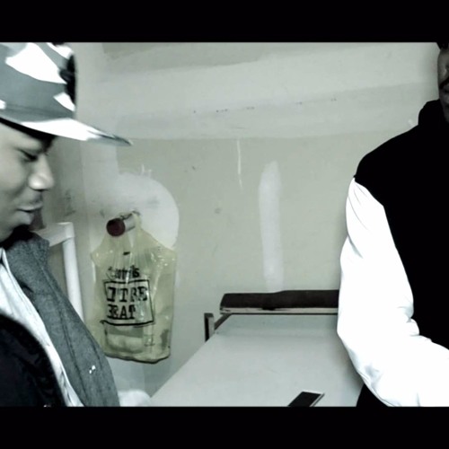 G - LOCK X TRAE DEUCE X GEEZY LOC - 'SHOOTERS'