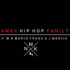 Irvan Young W'berzZ X J Mariio_BLNG WOW !!