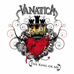 Vanattica - Confidential Liar