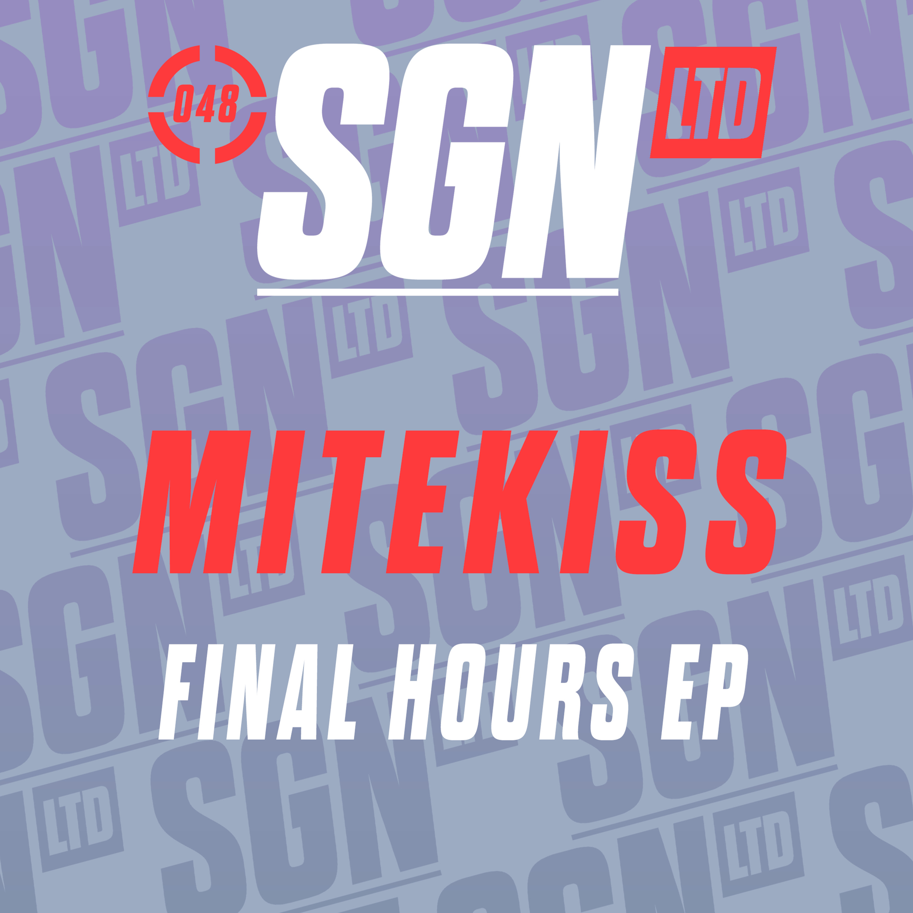 Mitekiss