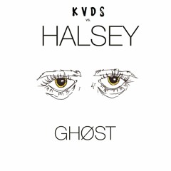 Out of Time & Ghost (Region 82 Mashup)- Region 82 vs Halsey