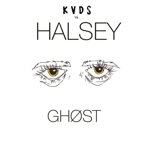 Out of Time & Ghost (Region 82 Mashup)- Region 82 vs Halsey