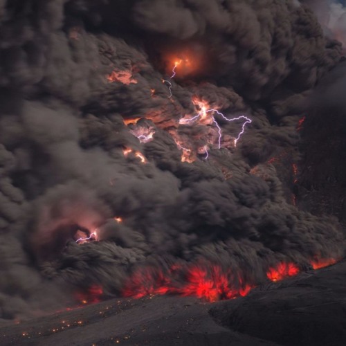 DEATH ANGEL IN THE SHAPE OF A PHOENIX RISING TO THE SOUND OF BAD BITCHES CHANTING
