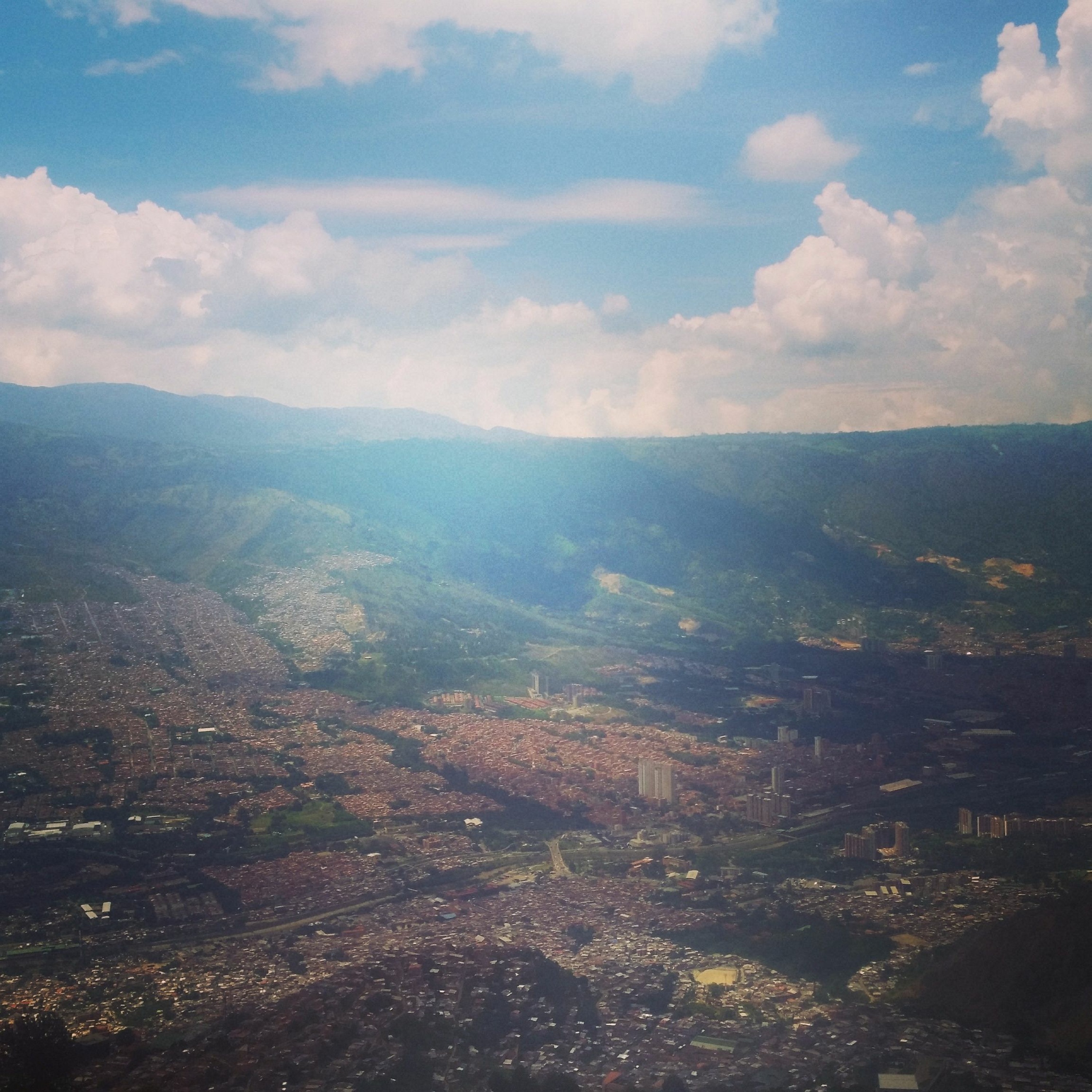Medellin - A lot more than Escobar