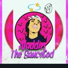 Lil Laddin-#Xanz In Me