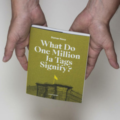 What Do One Million Ja Tags Signify?