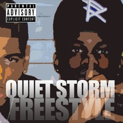 Quiet Storm Mix - 3