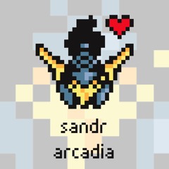 SANDR - Arcadia [Argofox]