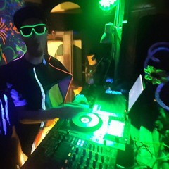 Nitschke @Waldfrieden Halloween 2016