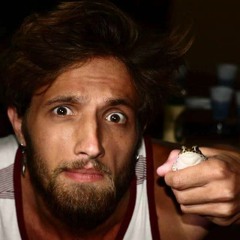 After you've gone (cover)