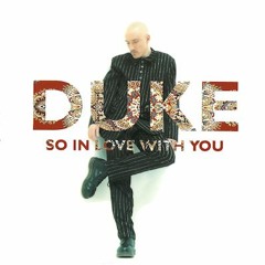 So In Love With You (Funky Engine Vocal Remix)
