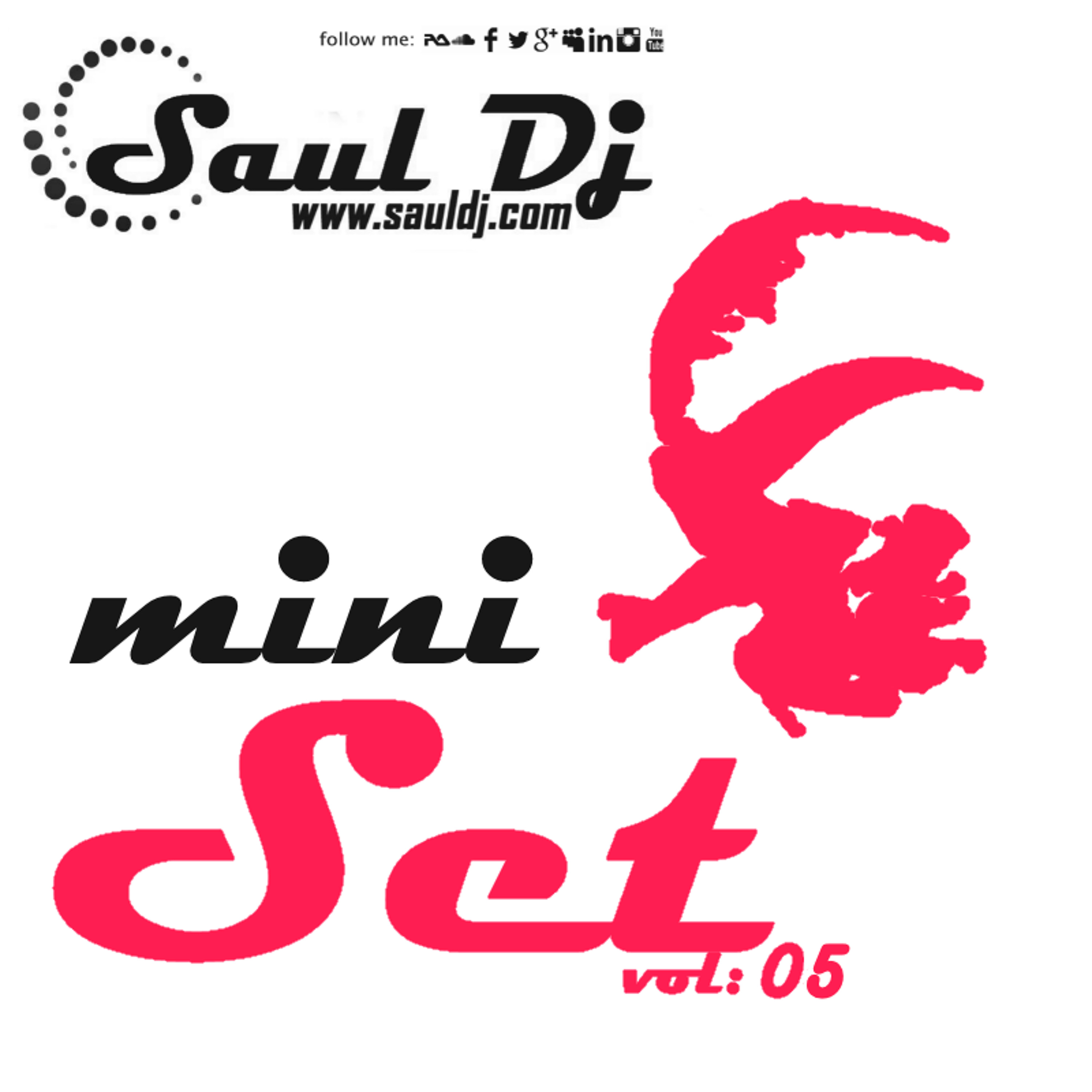 Mini Set (House beats) - Vol.05 episode artwork