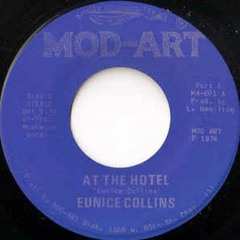 Eunice Collins - At The Hotel (1974)