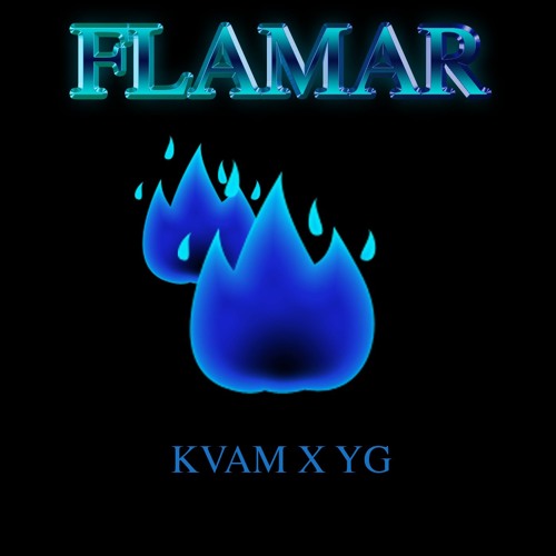 FLAMAR _ YOGUTTNE X KVAMKOLLEKTIVET