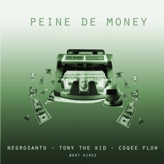 PEINE DE MONEY