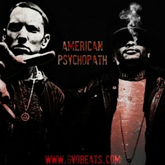 Eminem x Royce Da 5'9 Type Beat - American Psychopath