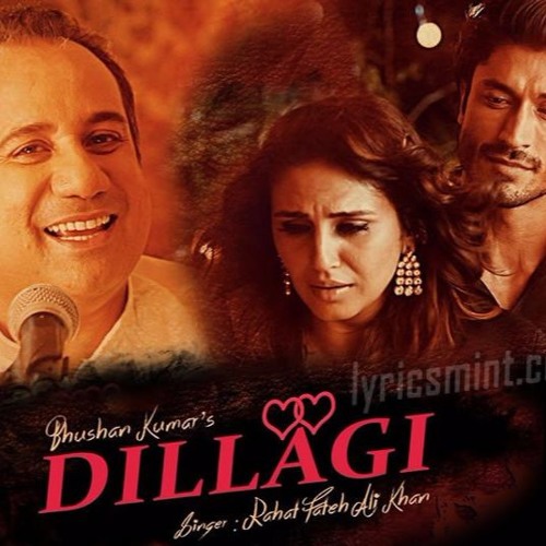 Tumhe Dillagi Bhool jani Padegi