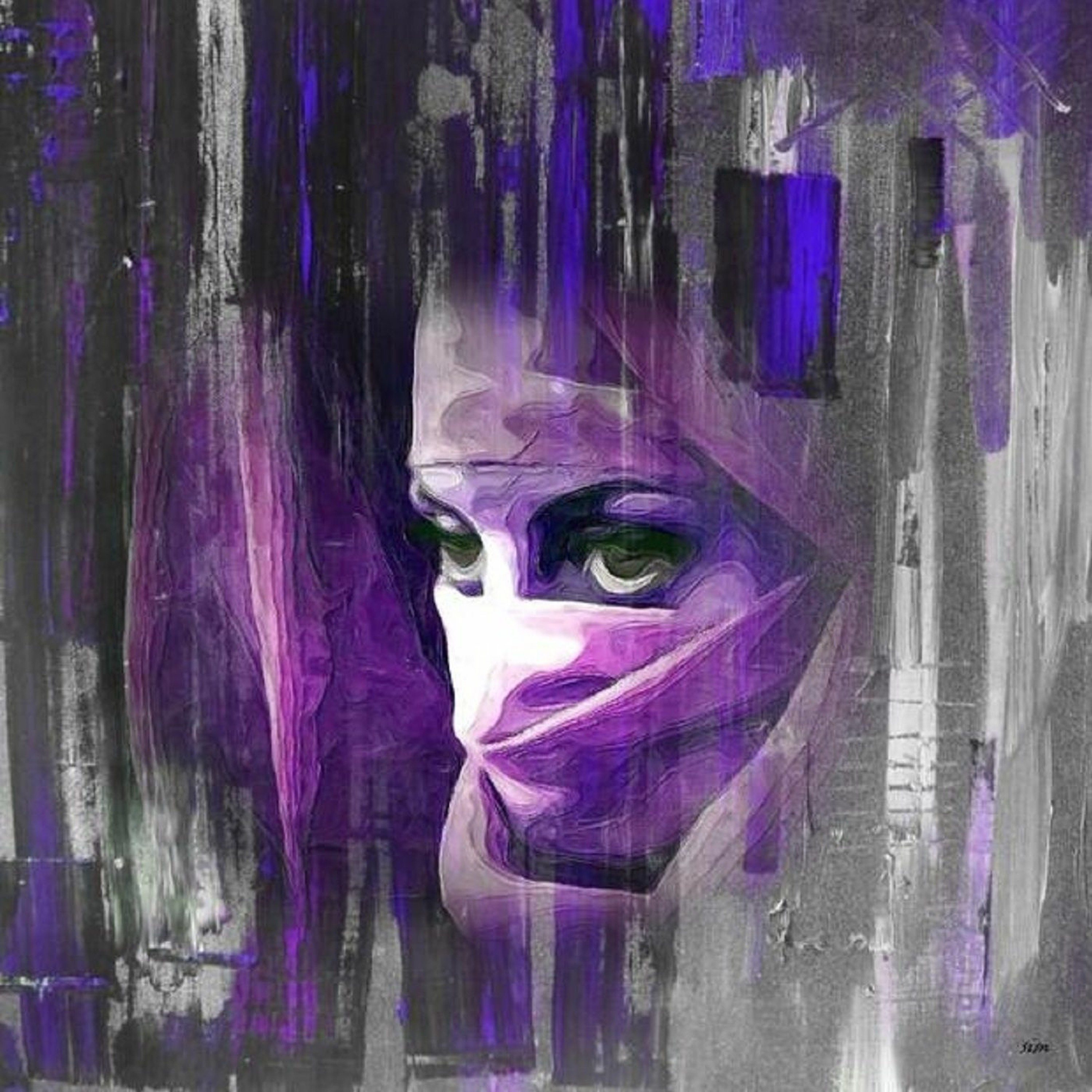 Muslim Invasion episode artwork