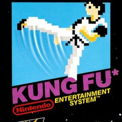 Kung Fu - Asakura