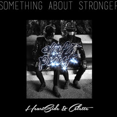 Something About Stronger