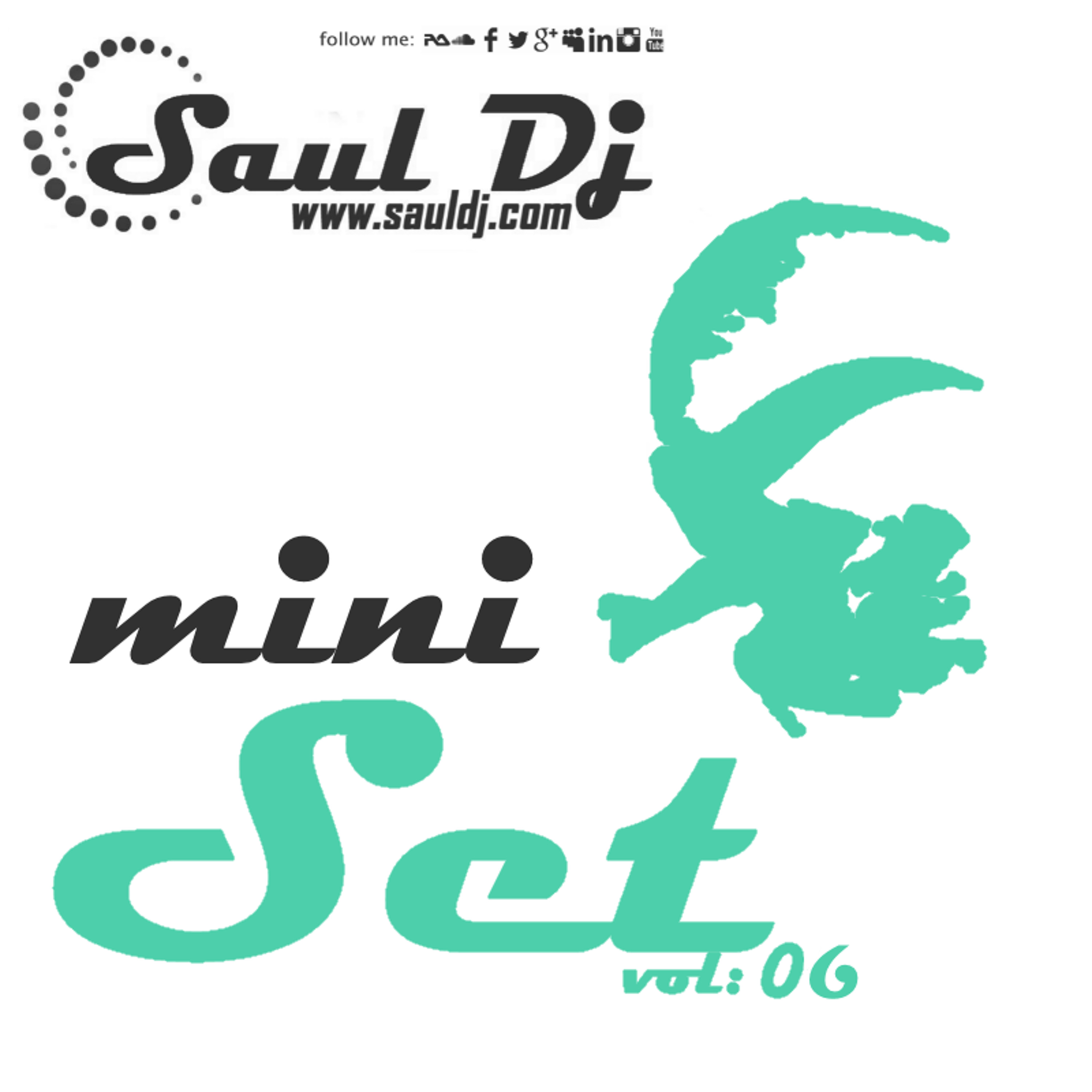 Mini Set (House beats) - Vol.06 episode artwork