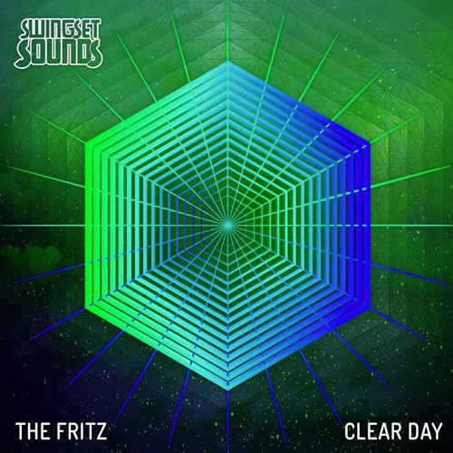 The Fritz - Clear Day (Free Download)