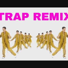 Pen Pineapple Apple Pen (Trap Remix)