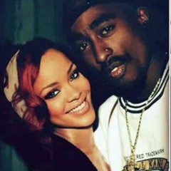 2Pac -PANDA- (When We Ride On Our Enemies Remix)